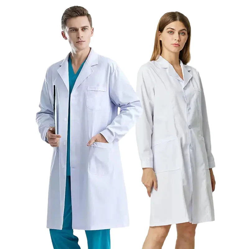 Tendencias 2025: ¿Como elegir uniforme medico y accesorios que combinan estilo, comodidad y profesionalismo ?