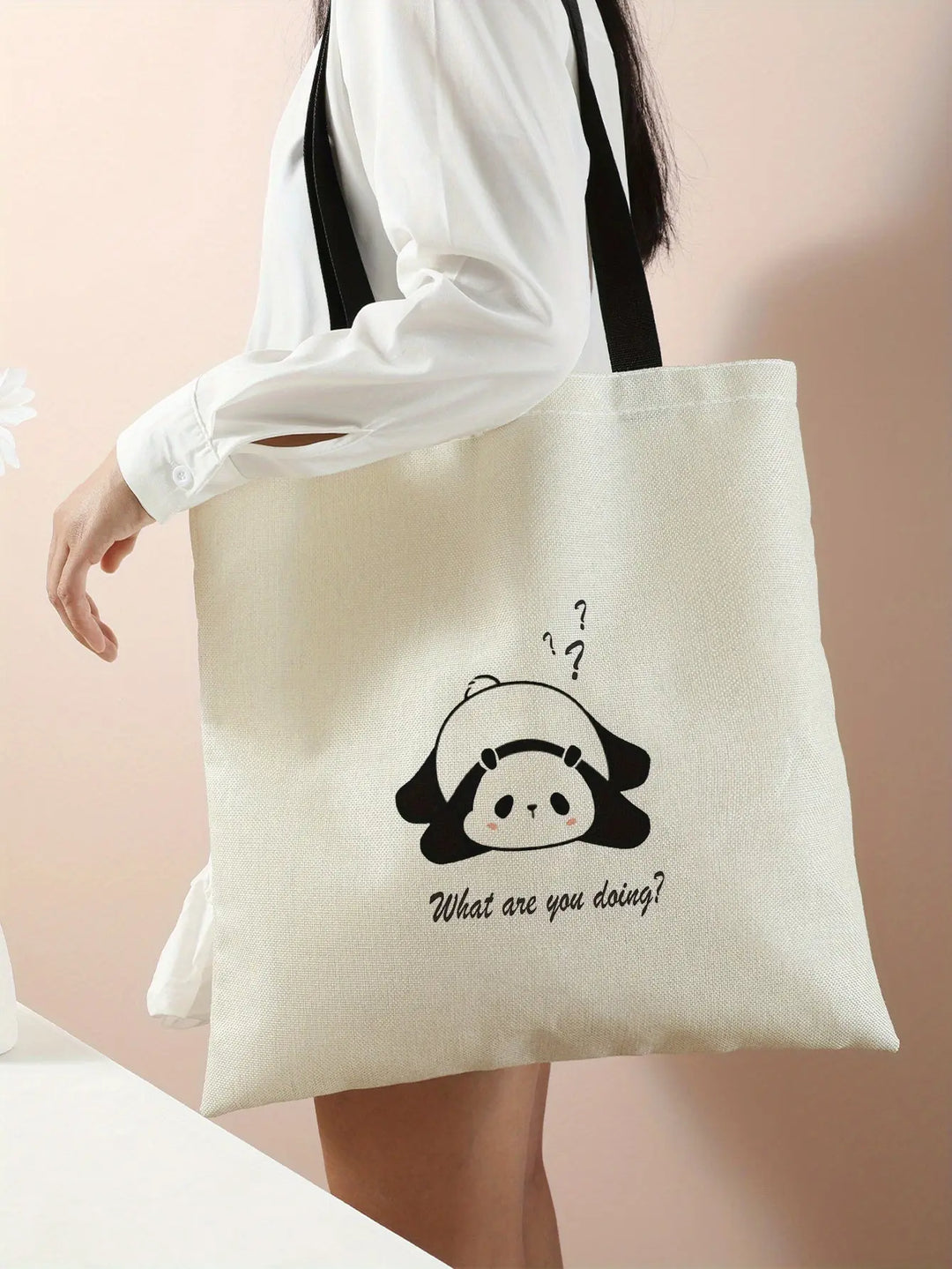 Elegancia en Turno: Bolso Tote Premium para el Profesional de la Salud.