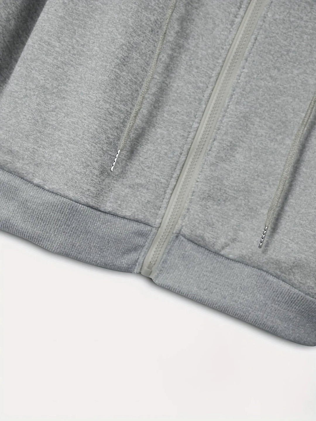 Sudadera Sanitaria Profesional: Comodidad Premium en Guardias Largas.