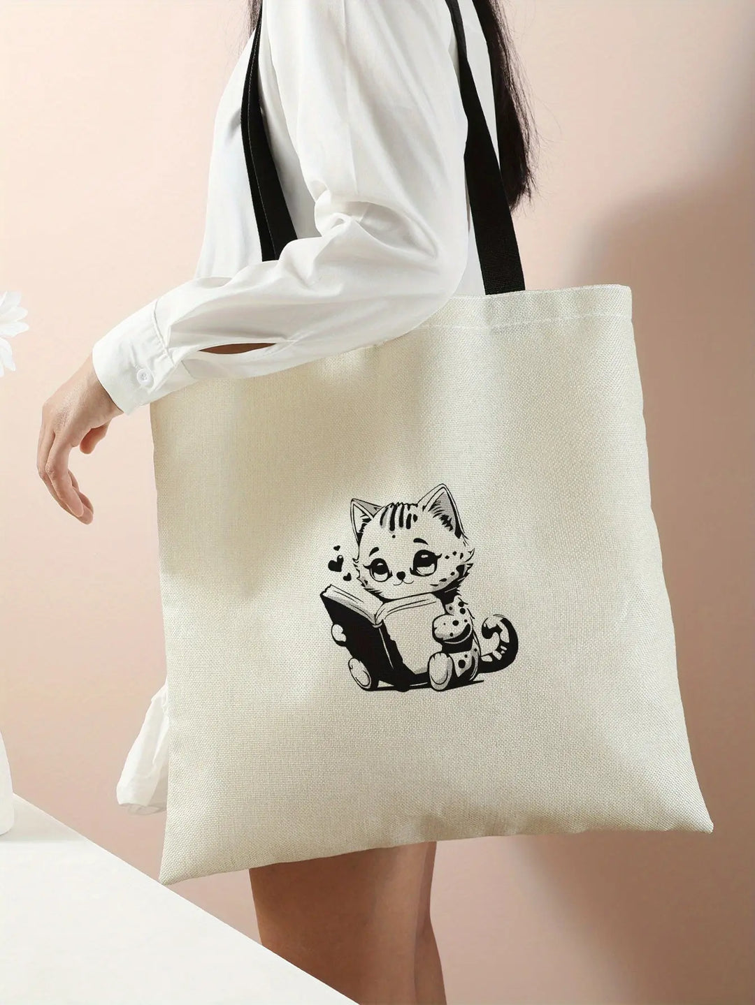 Elegancia en Turno: Bolso Tote Premium para el Profesional de la Salud.