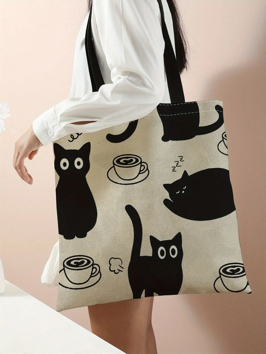 Elegancia en Turno: Bolso Tote Premium para el Profesional de la Salud.