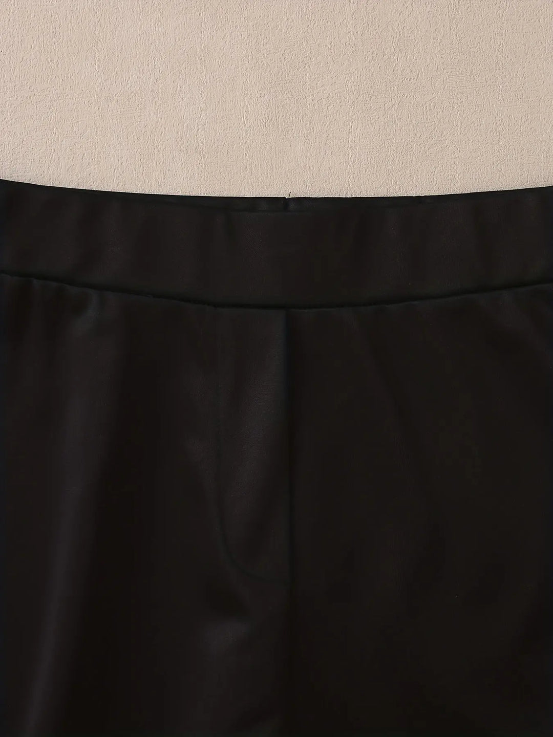 Dúo Color Block Premium: Estilo y Confort Superior para Profesionales de la Salud.