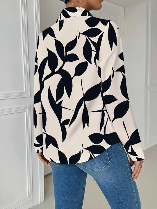 Blusa Médica Profesional: Confort Impecable y Estilo Duradero.