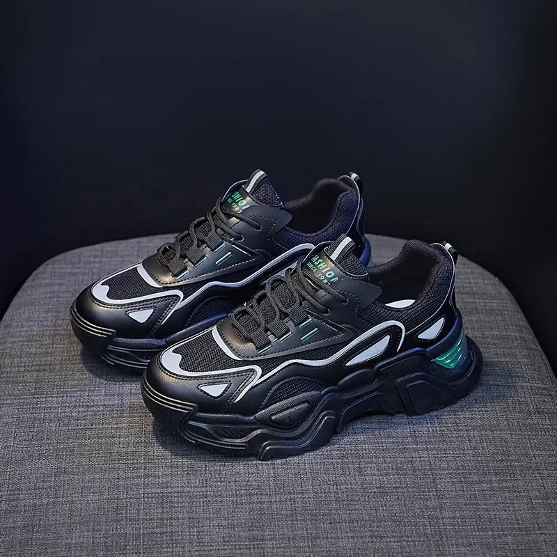 Calzado Plataforma Transpirable MedSurgery: Confort y Estilo Profesional.