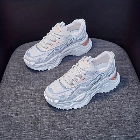 Calzado Plataforma Transpirable MedSurgery: Confort y Estilo Profesional.