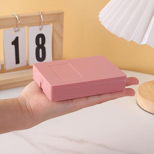 Mini Kit Brochas Premium: Elegancia Compacta para la Profesional de la Salud.