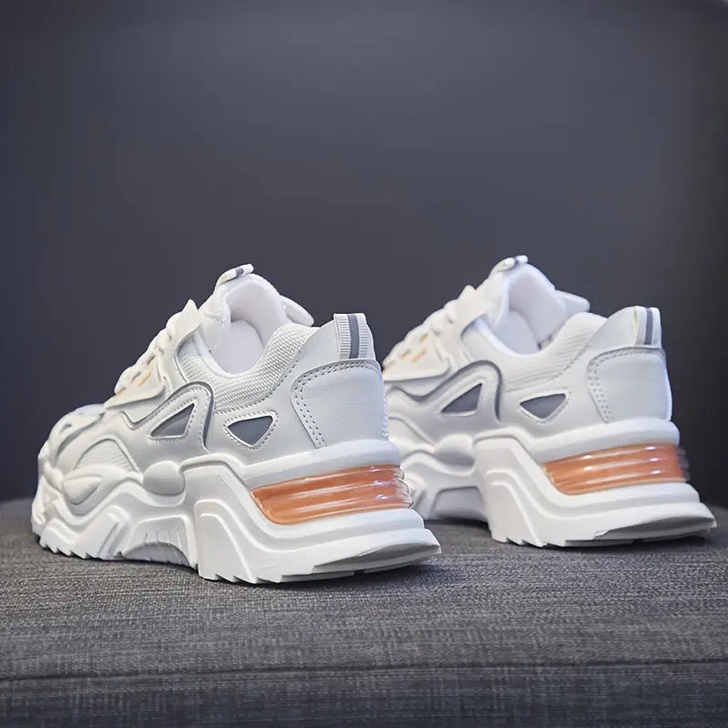 Calzado Plataforma Transpirable MedSurgery: Confort y Estilo Profesional.