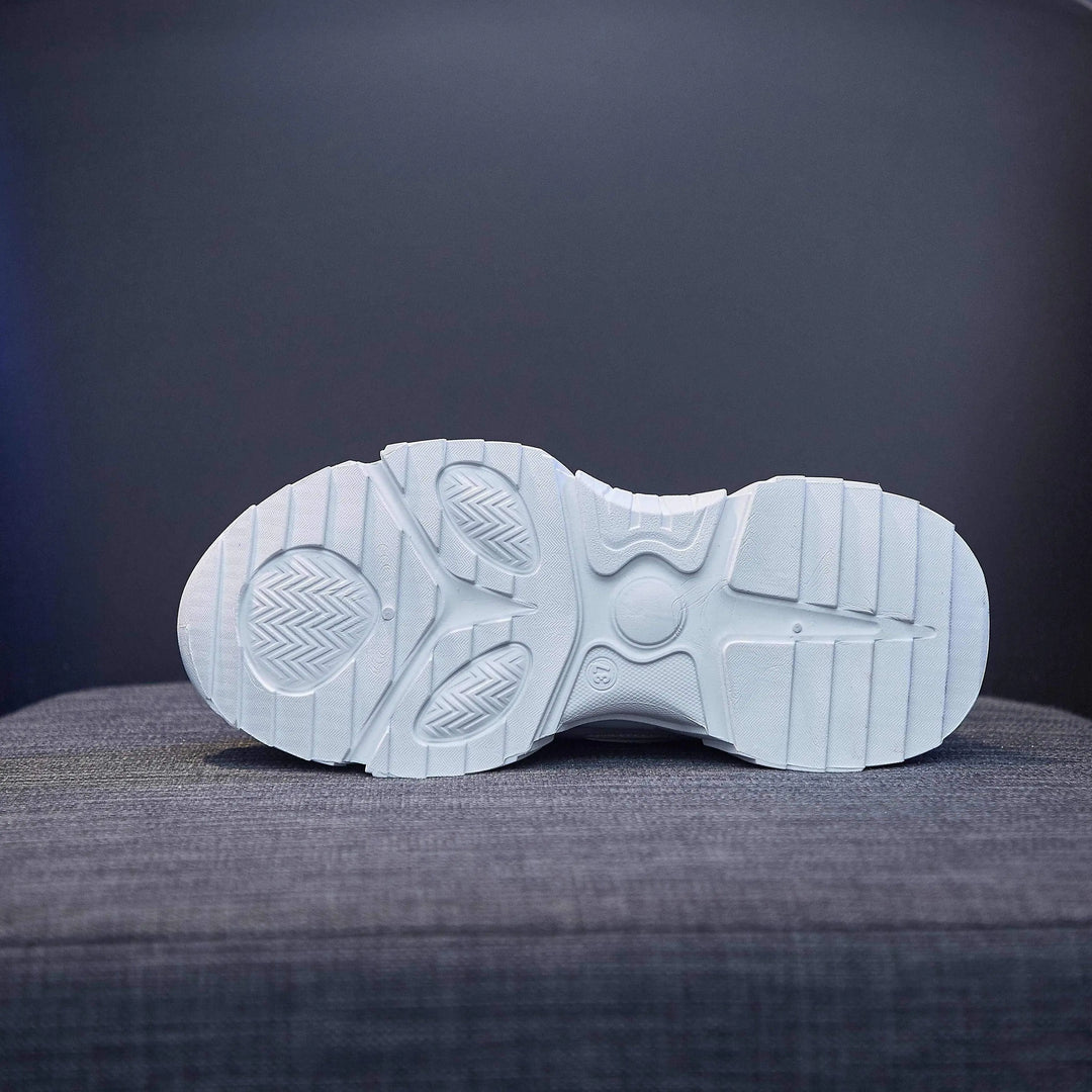 Calzado Plataforma Transpirable MedSurgery: Confort y Estilo Profesional.