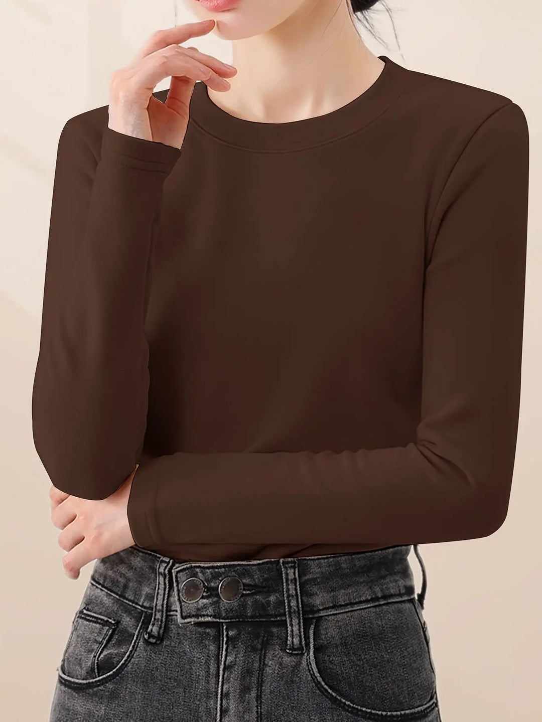 Top Térmico MedSurgery Premium.