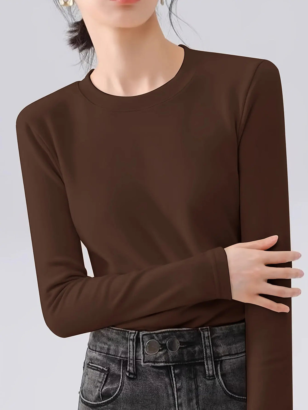 Top Térmico MedSurgery Premium.