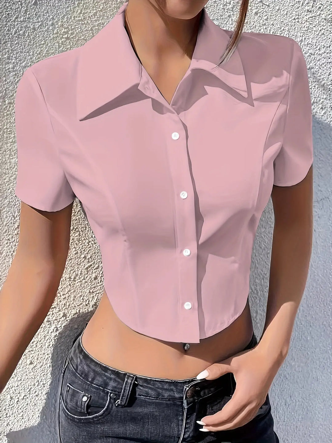 Blusa Ejecutiva MedSurgery Chic: Elegancia Duradera para la Élite Sanitaria.