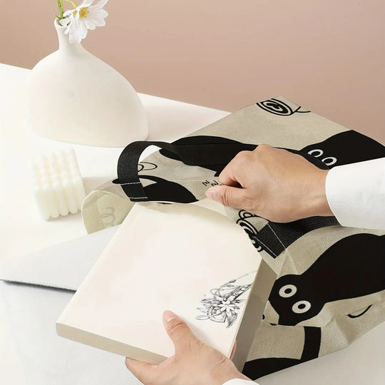 Elegancia en Turno: Bolso Tote Premium para el Profesional de la Salud.