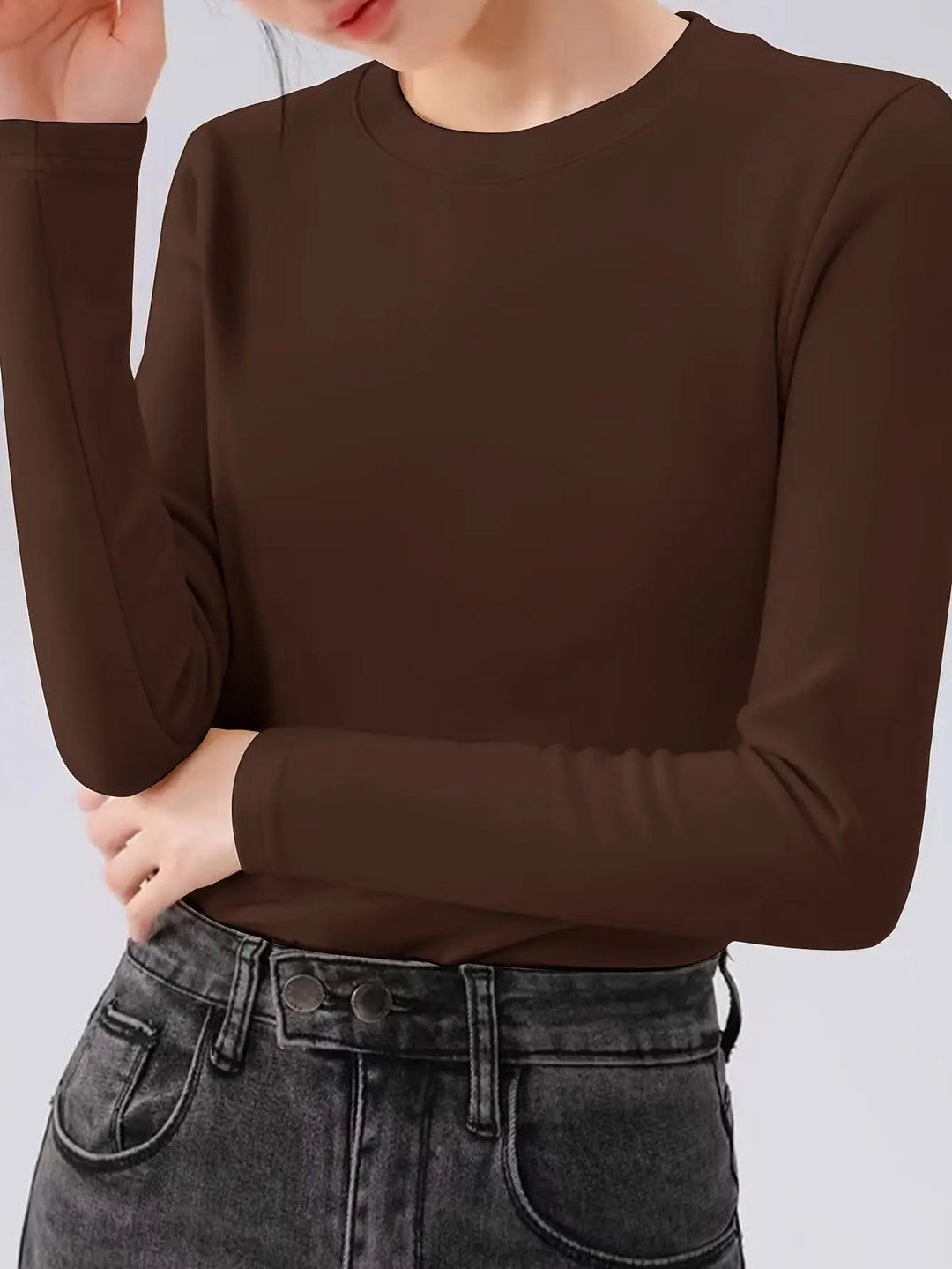 Textura suave tejido térmico médico