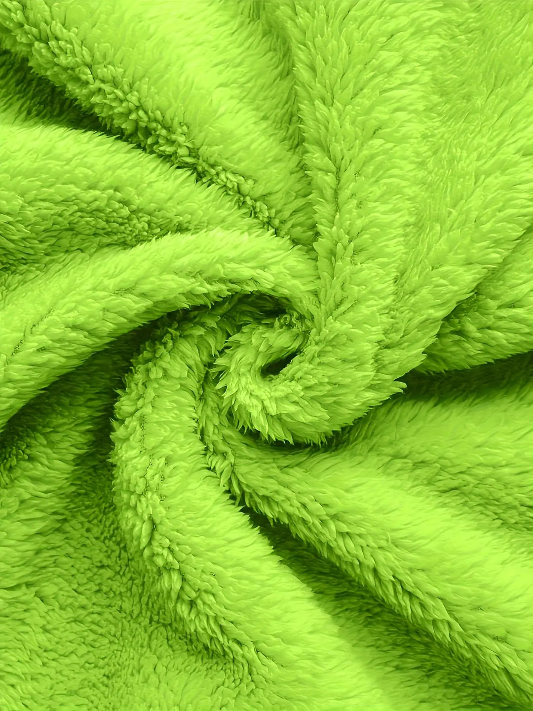 Textura polar ligera premium