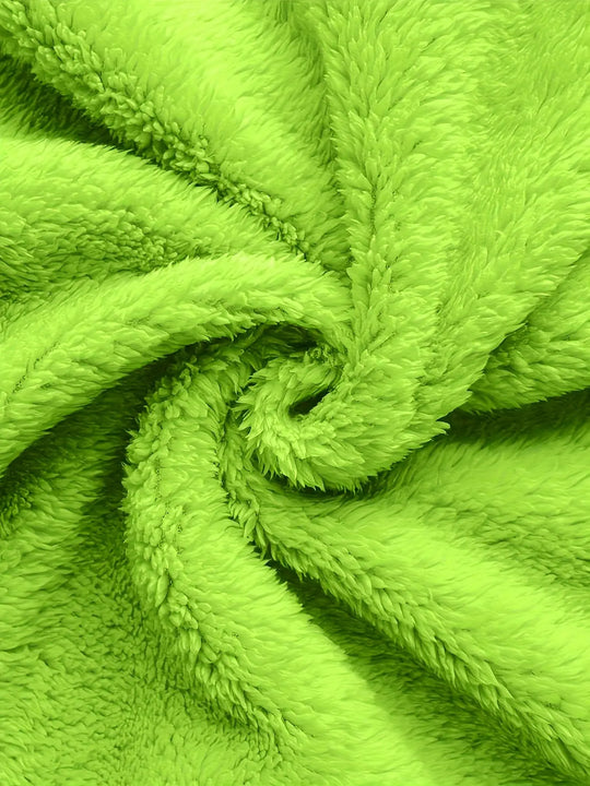 Textura polar ligera premium