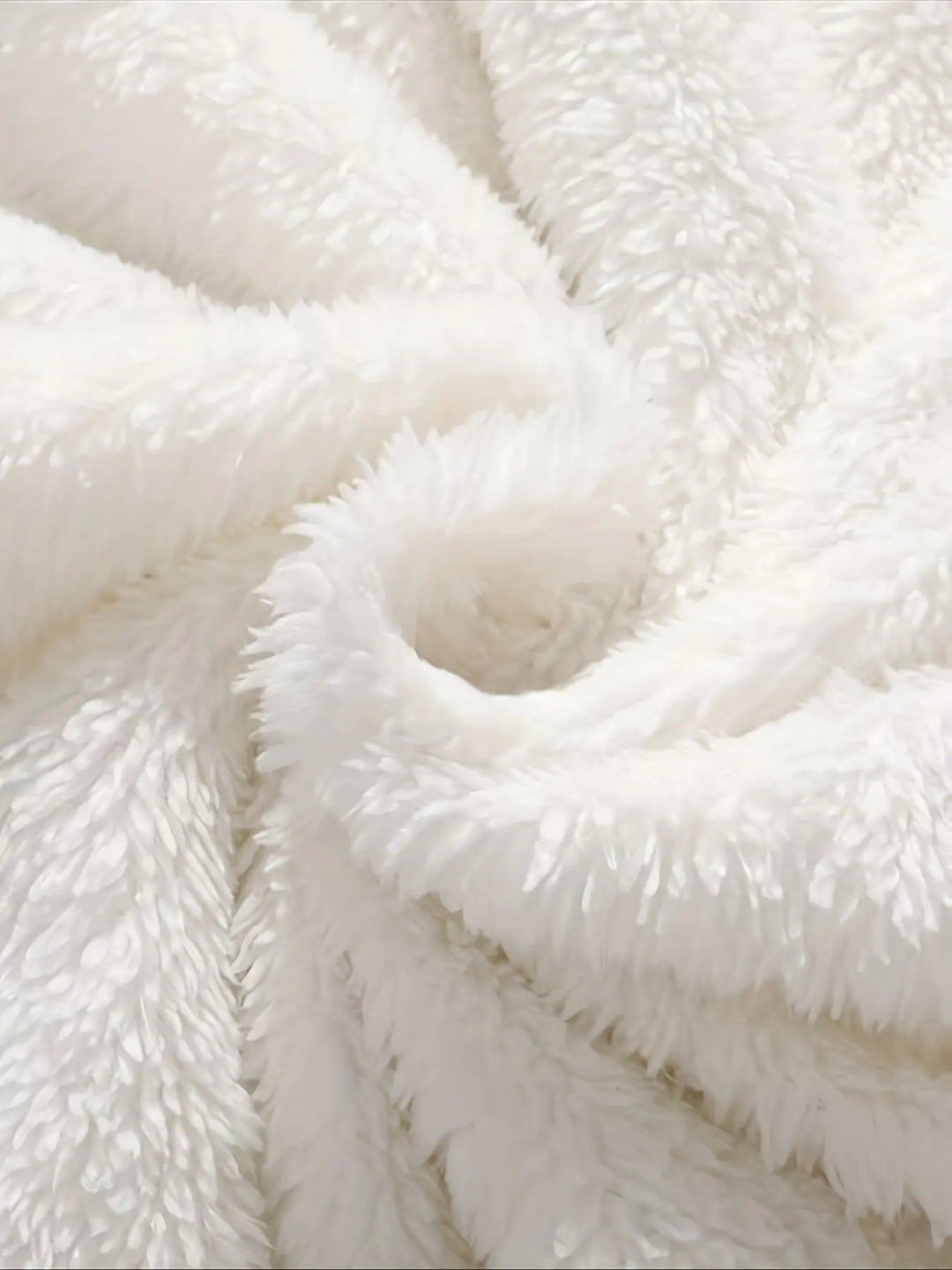 Textura polar premium suave