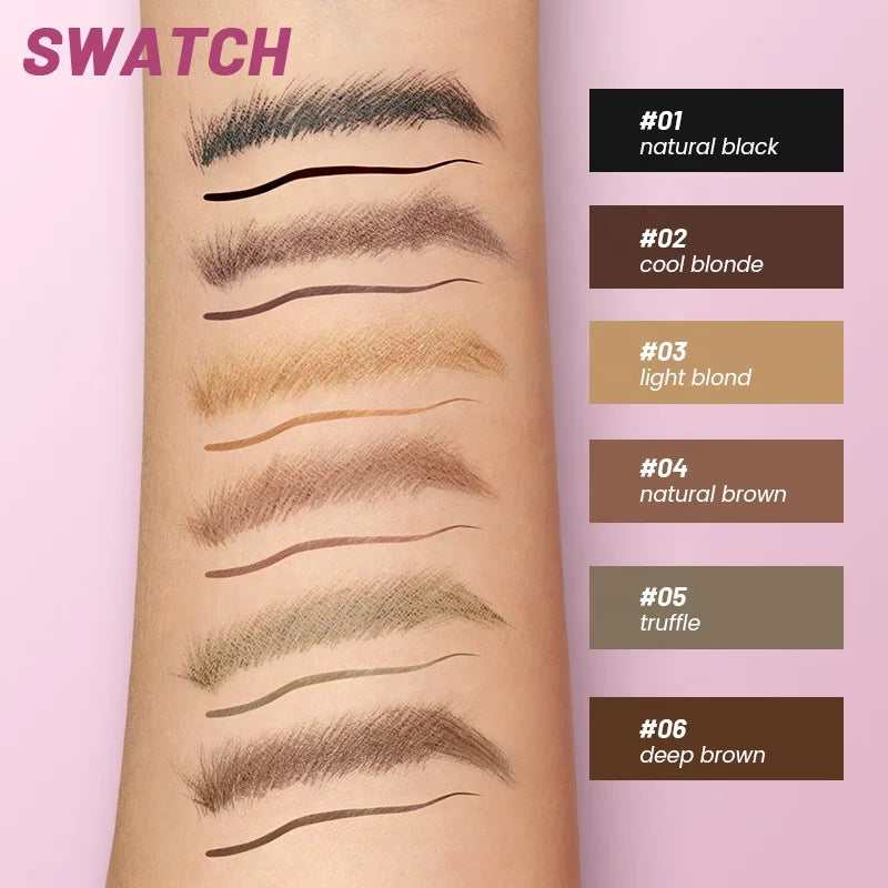 Pudaier Doble Punta: Mirada Profesional Inquebrantable para el Sector Salud.