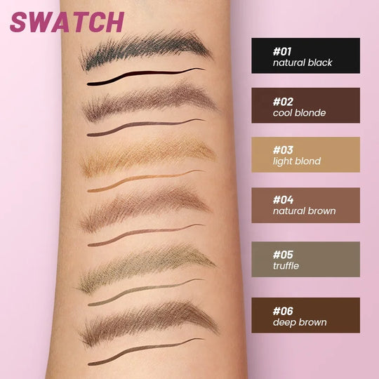 Pudaier Doble Punta: Mirada Profesional Inquebrantable para el Sector Salud.