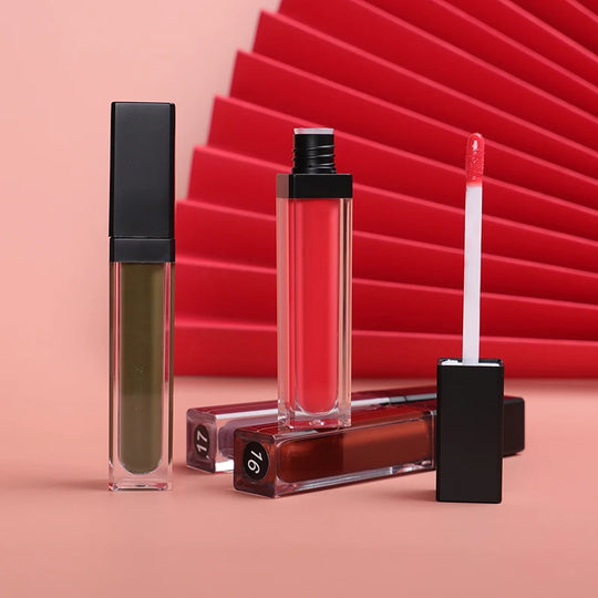 Velvet Matte Pro: Elegancia Profesional Inquebrantable y Confort Duradero.