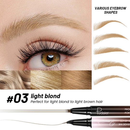 Pudaier Doble Punta: Mirada Profesional Inquebrantable para el Sector Salud.