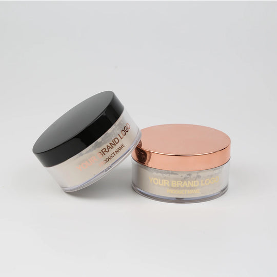 Polvo Fijador MedSurgery: Radiance Impecable. Larga Duración Profesional Sanitaria.