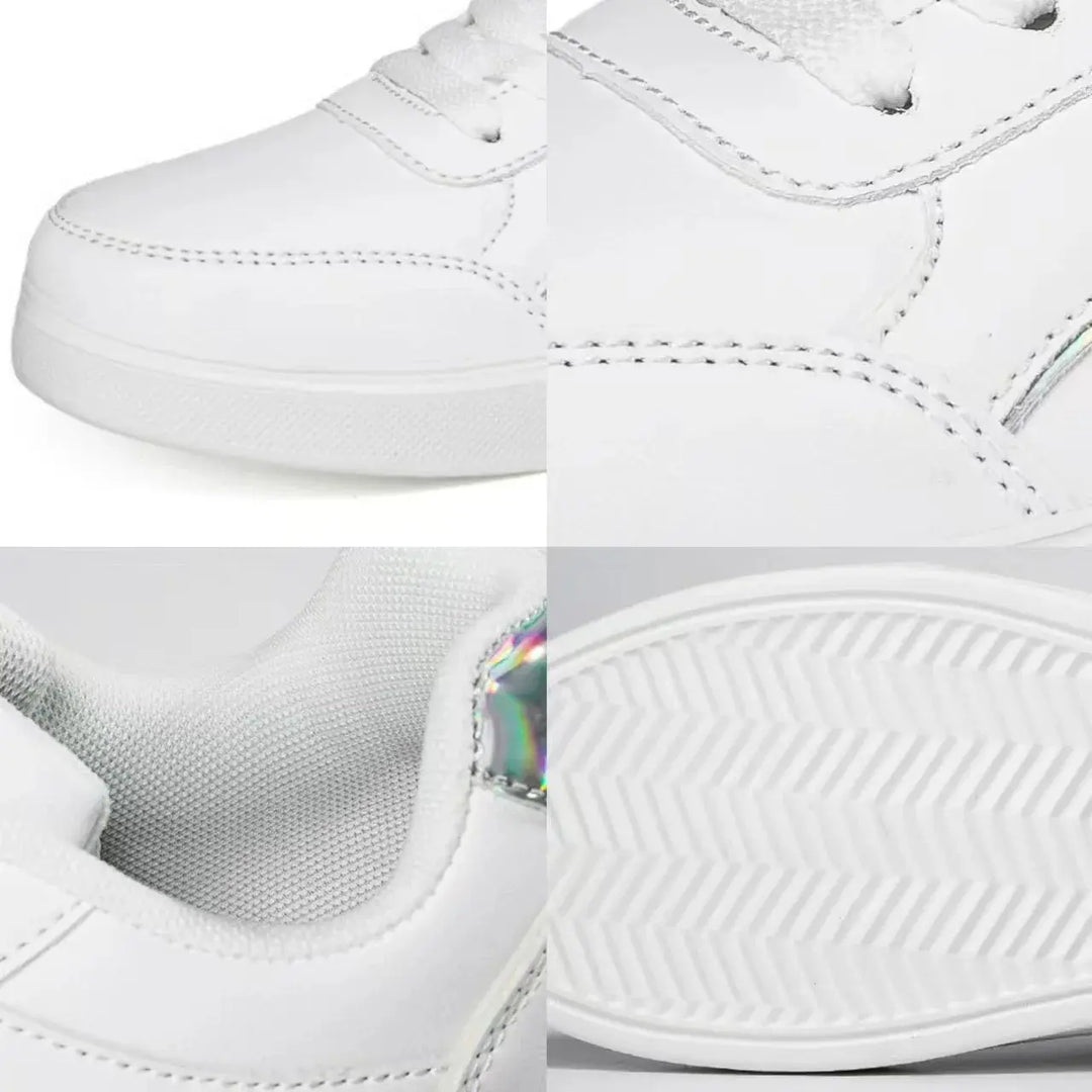 Vitality Pro: Confort Élite y Resistencia para la Profesional Sanitaria.