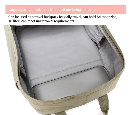 Mochila Profesional MedSurgery: Tu Aliada Ergonómica para Jornadas Imparables y Estilo Profesional.