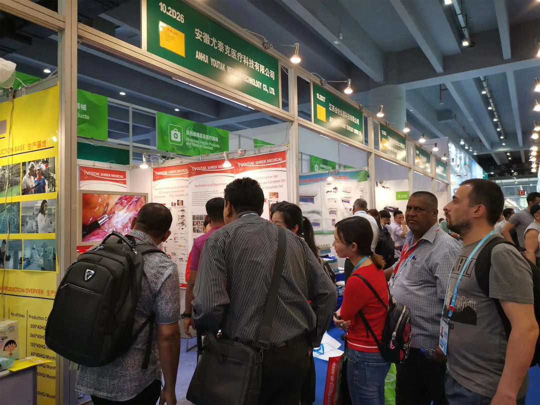 Visión quirúrgica 4K detallada