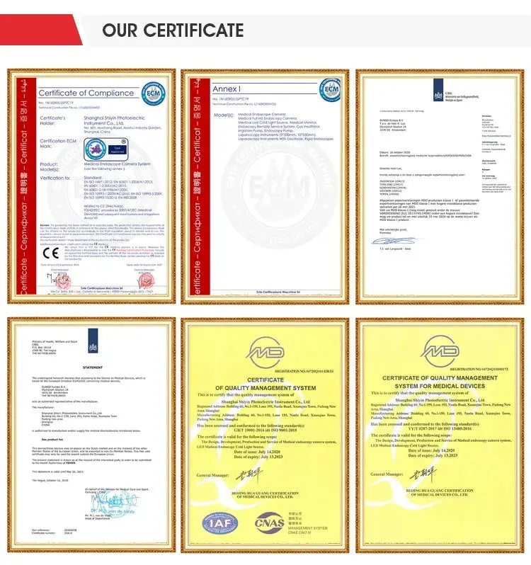 Visión Élite 4K UHD: Sistema Endoscópico para Precisión Quirúrgica y Confort Superior.