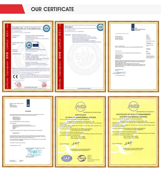 Visión Élite 4K UHD: Sistema Endoscópico para Precisión Quirúrgica y Confort Superior.