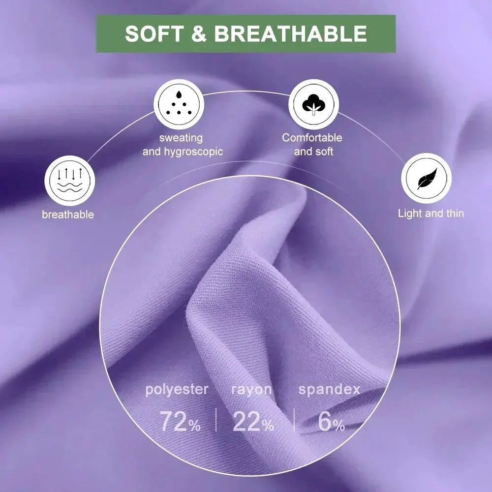 Scrubs Médicos Premium MedSurgery: Confort Superior y Estilo Profesional.