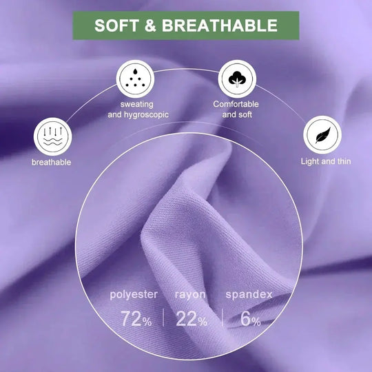 Scrubs Médicos Premium MedSurgery: Confort Superior y Estilo Profesional.