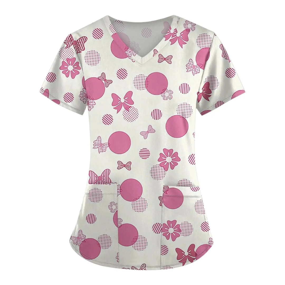 Casaca Quirúrgica Premium Negra Mujer.