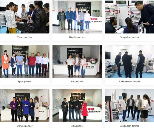 Lente quirúrgico 4K, ultra-precisión