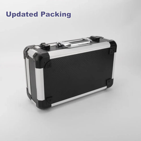 Medeasy Full HD: Endoscopio Médico de Precisión. Vanguardia y Elegancia para Expertos.