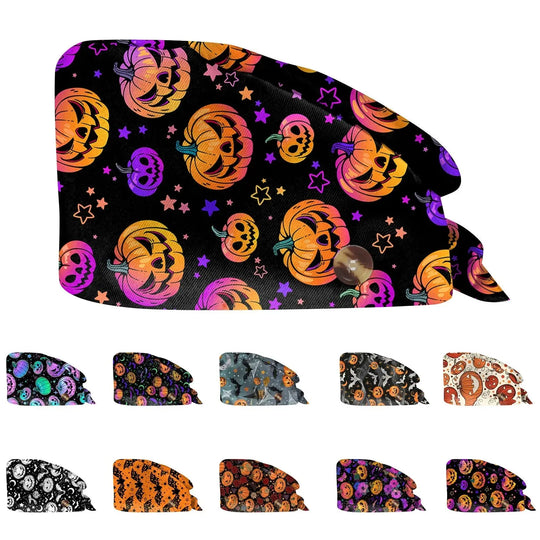 Gorro Quirúrgico Premium MedSurgery.