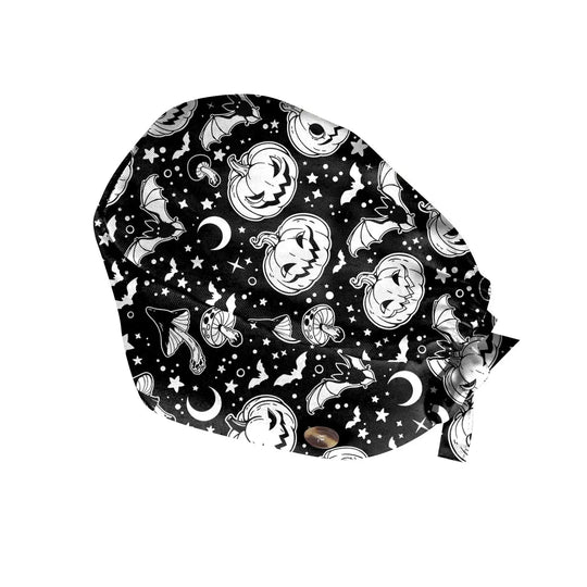 Gorro Quirúrgico Premium MedSurgery.