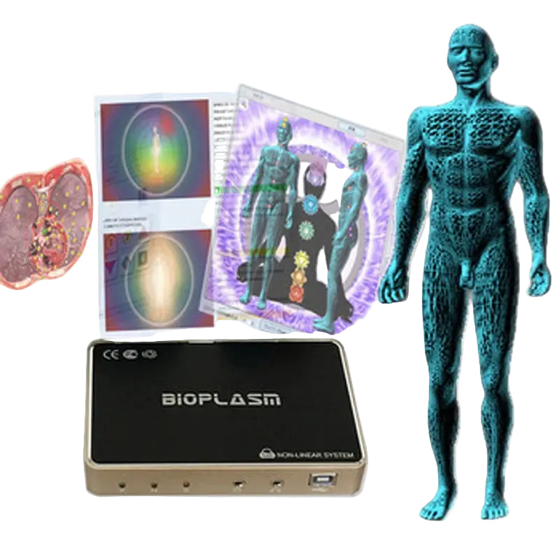 Equipo Analizador de Microcirculación y Microscopio de Vanguardia. Diagnóstico Ágil, Estilo Impecable.