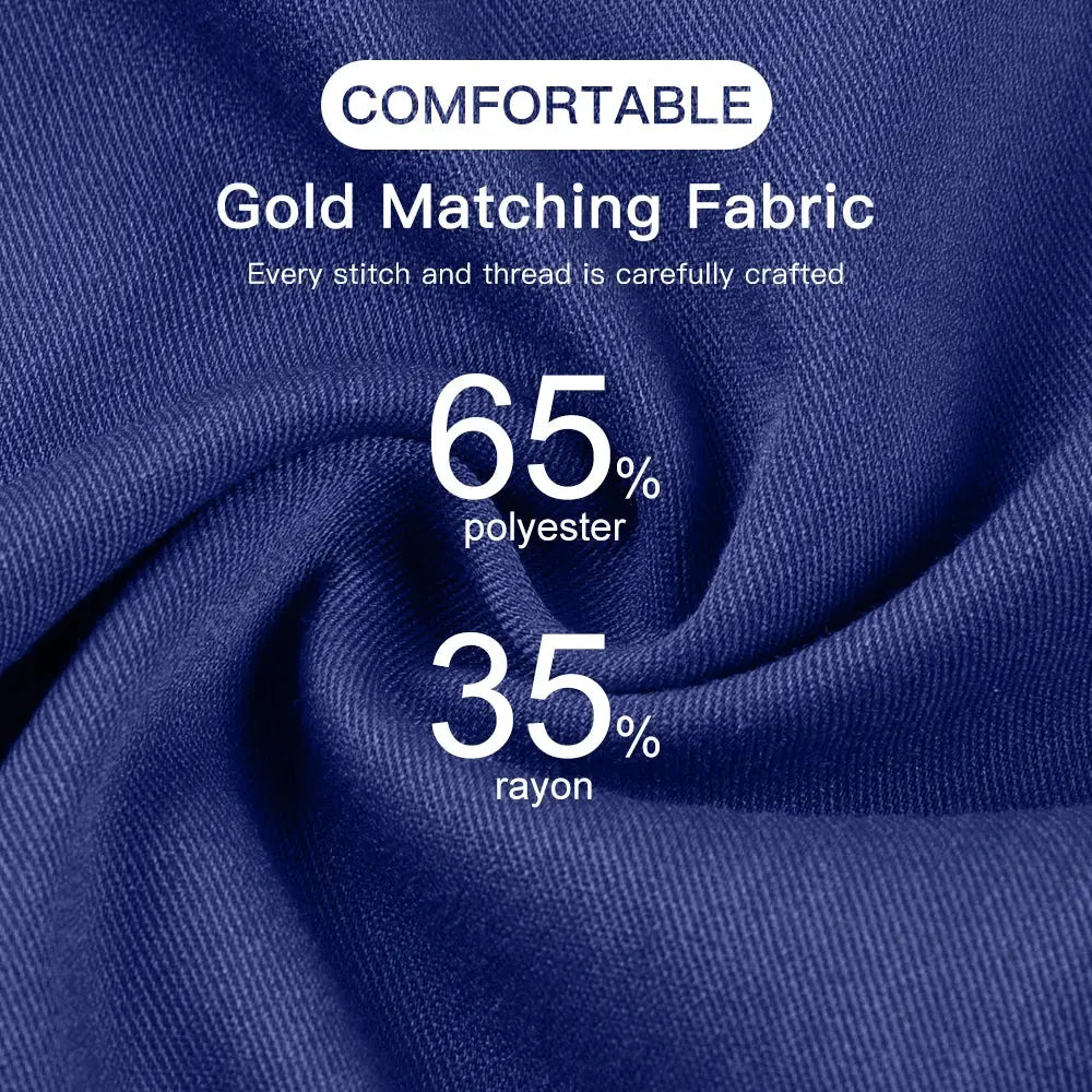 Uniforme Médico Élite: Confort Estratégico para Guardias Extensas.