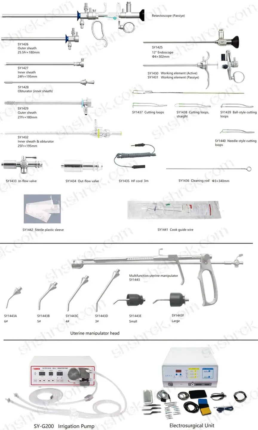 Visión Élite 4K UHD: Sistema Endoscópico para Precisión Quirúrgica y Confort Superior.