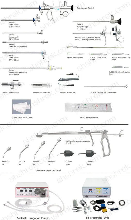 Visión Élite 4K UHD: Sistema Endoscópico para Precisión Quirúrgica y Confort Superior.