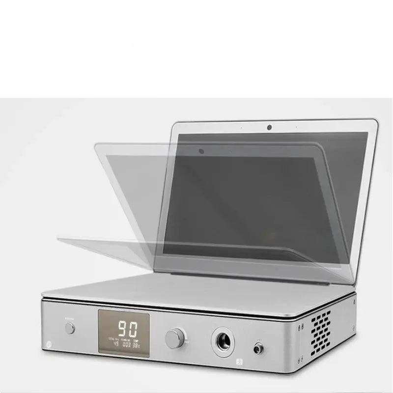 Medeasy Full HD: Endoscopio Médico de Precisión. Vanguardia y Elegancia para Expertos.