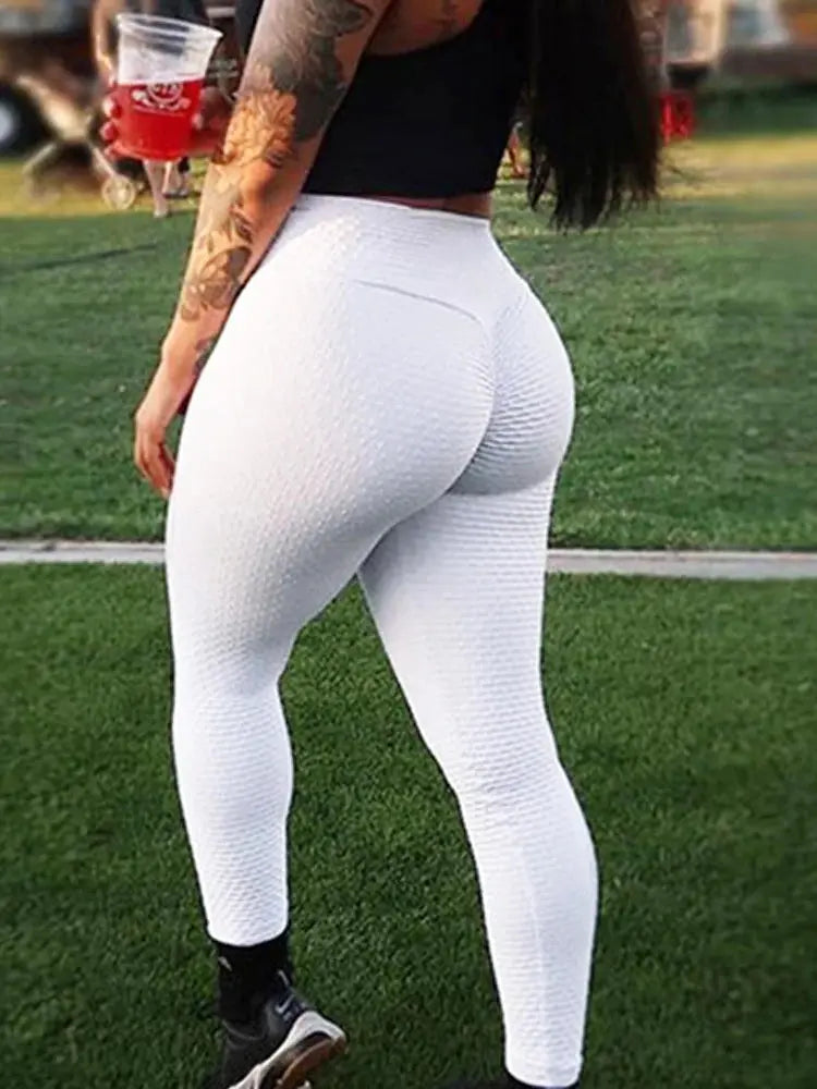 Detalle malla tejido sin costuras.