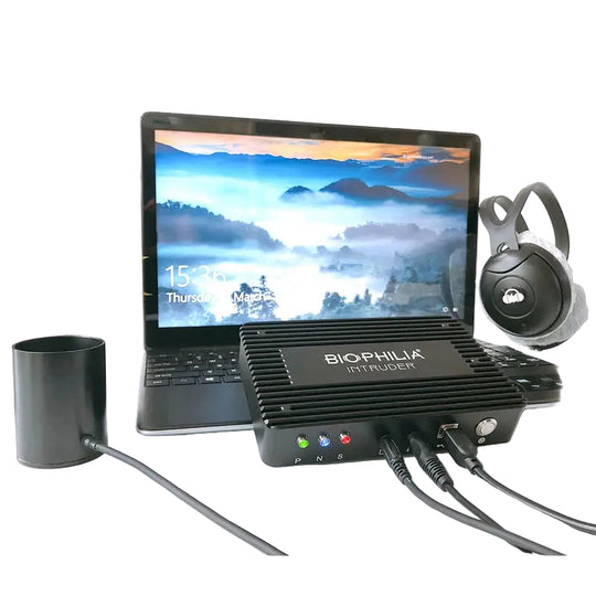 Equipo Analizador de Microcirculación y Microscopio de Vanguardia. Diagnóstico Ágil, Estilo Impecable.