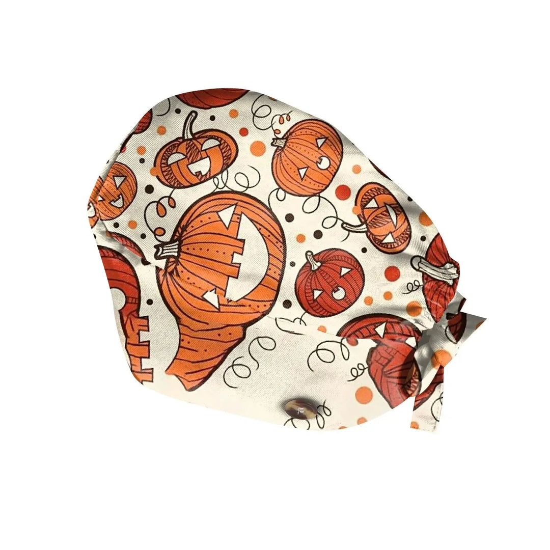 Gorro Quirúrgico Premium MedSurgery.