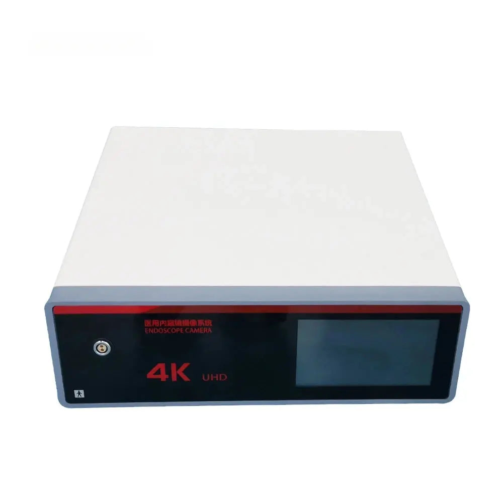 Visión Élite 4K UHD: Sistema Endoscópico para Precisión Quirúrgica y Confort Superior.