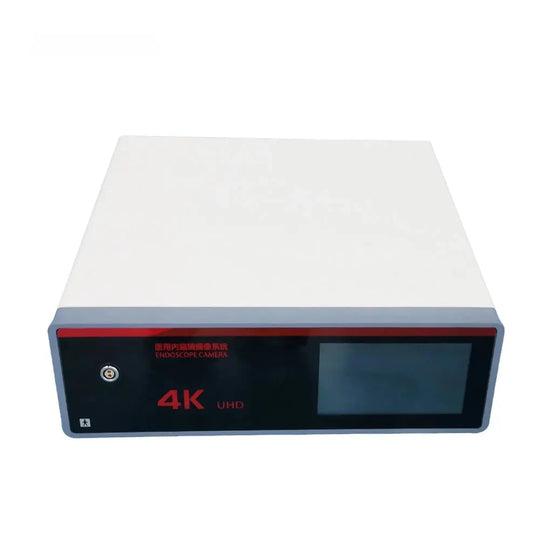 Visión Élite 4K UHD: Sistema Endoscópico para Precisión Quirúrgica y Confort Superior.