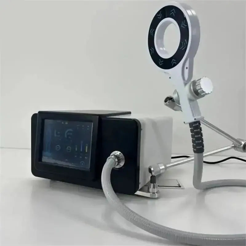 StellarLume PMST: Equipo Terapia Electromagnética para Recuperación Avanzada Profesional.