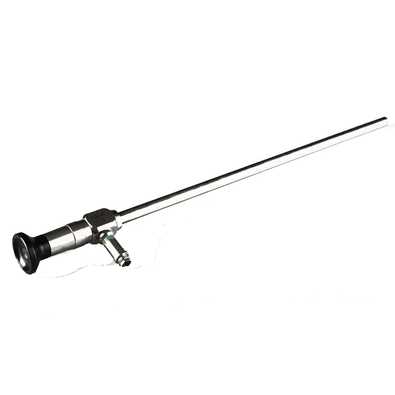 Visión Élite 4K UHD: Sistema Endoscópico para Precisión Quirúrgica y Confort Superior.