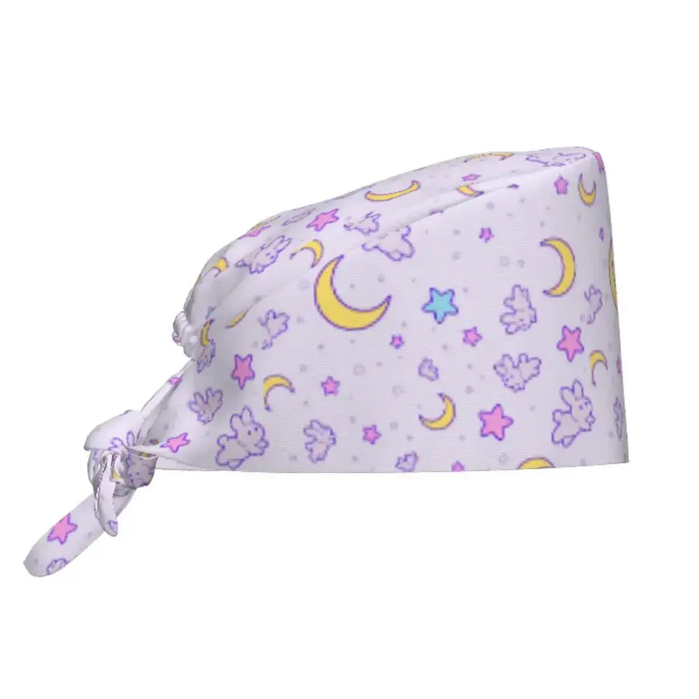 Tejido premium gorro estelar